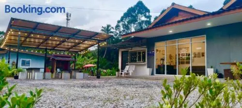 SP House Khao Sok - Image 1