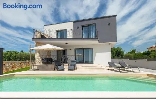 Villa Anamarija - Image 1