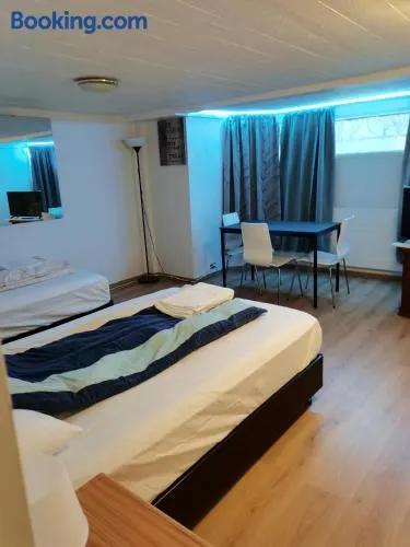 Keflavik Cozy Apartment - Image 1