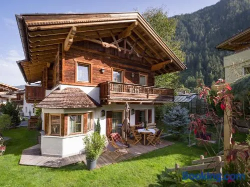 S'Dörfl Chalets - Image 1
