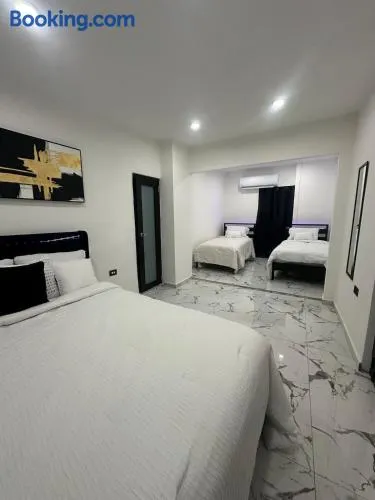 3D Bless Apartment 4 min from the airport and beach - Image 1