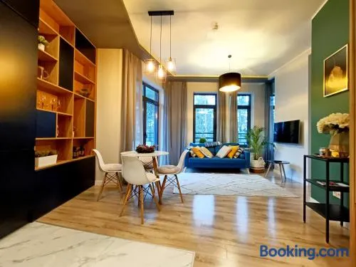 Apartament nad Zalewem - Image 1