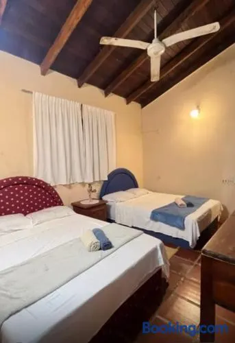 Quinta Arce - Refugio Natural - Image 1