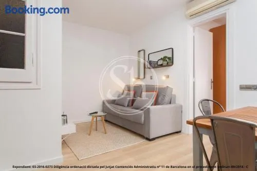 Wonderful apartment - Image 1
