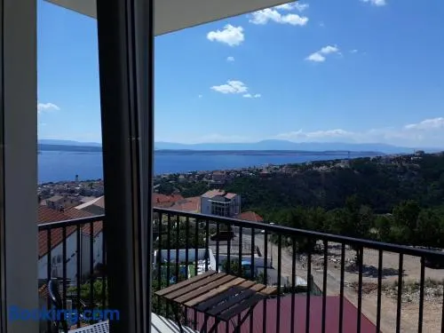 Hillside Residence Crikvenica - Image 1