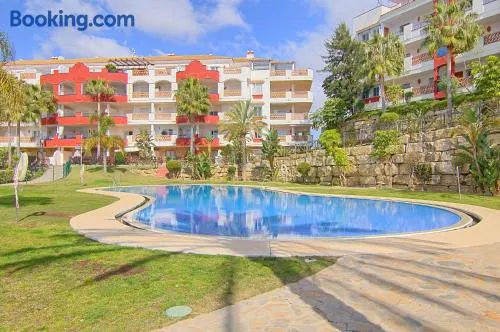 Isla Soleada Apt - Image 1