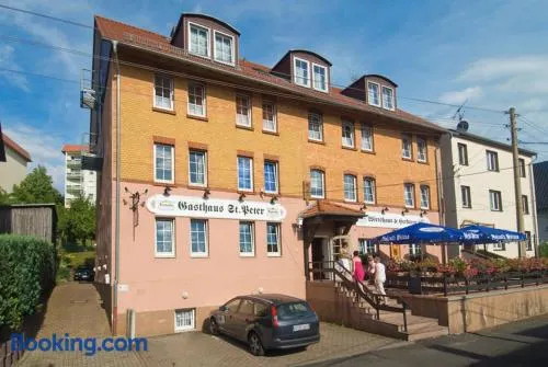 Gasthaus & Pension St.Peter - Image 1