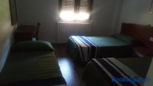 hotel frias - Image 1