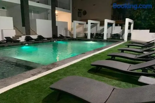 Departamento Topacio 2 Joyas del mar San Carlos - Image 1