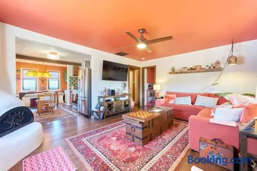 Stay at the Sunburst - Image 1