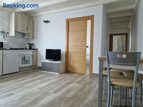 Apartamentos Villa de Panes - La Bolera - Image 1