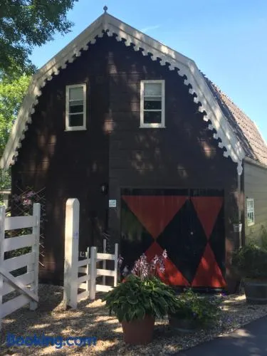 De Vink Bed & Breakfast - Image 1