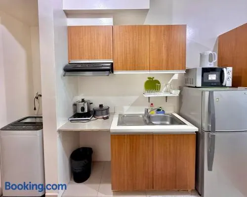 Daily Rental Units in 8 Adriatico Manila - Image 1