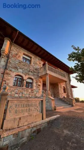 Villa Artegoikoa-Urdaibai, patrimonio de la UNESCO - Image 1