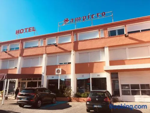 Hôtel Le Sampiero Bastia - Image 1