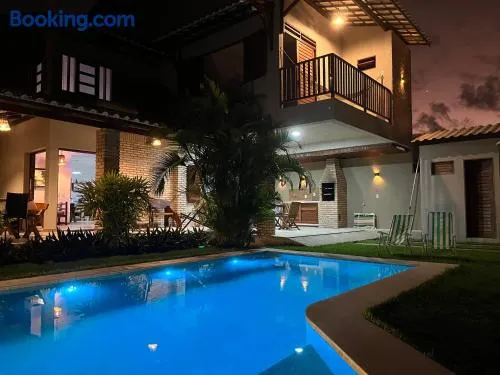 Casa Praia Patacho - Image 1
