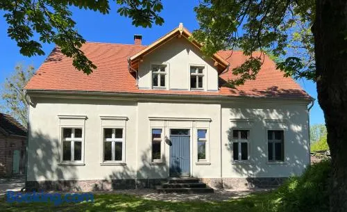 Forsthaus Barsdorf - Image 1