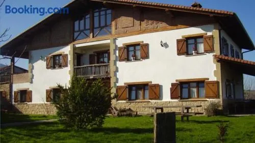 Casa Rural Orortegi - Image 1