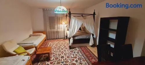 Michalowice Residence - Image 1
