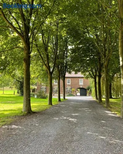 Hoeve Berghof - Image 1