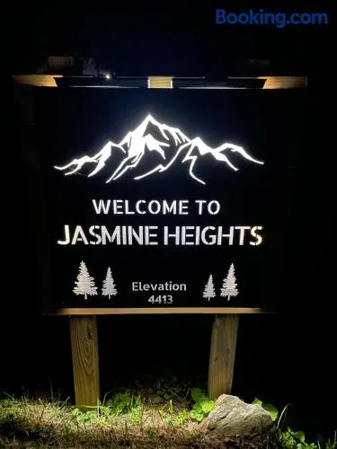 Jasmine Heights - Image 1