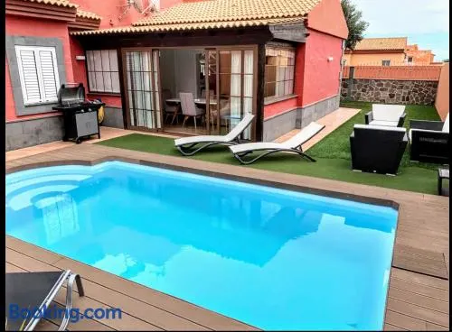 Casa Madriu, Villa de lujo en zona residencial - Image 1