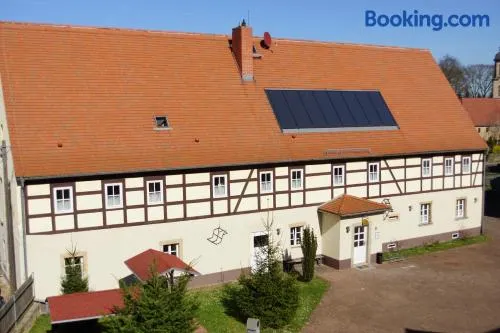 Pension Prietzel - Image 1