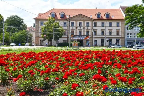 Residence Mariánská - Image 1