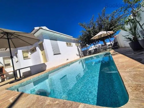 Riumar "Encanto", 250m to beach, private pool, On-Site-Service, dog beach - Image 1