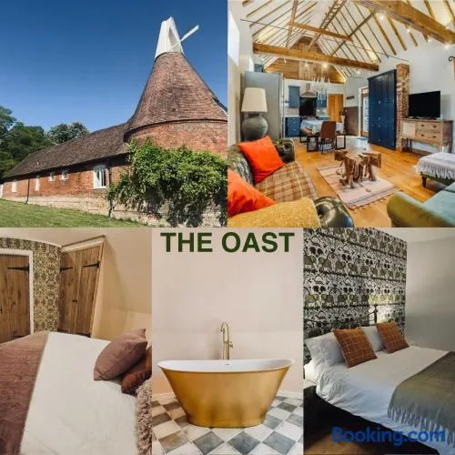 The Oast - Image 1