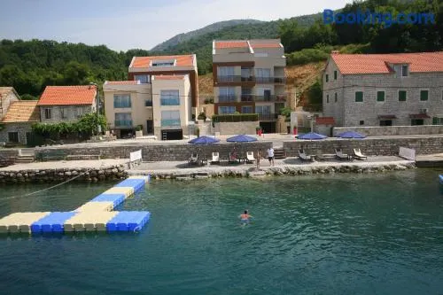 Apartments Villa Jelena - Image 1