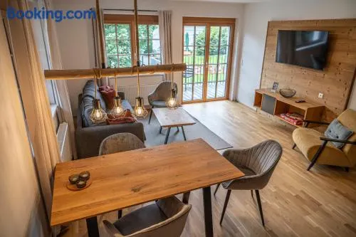 Dorfplatzl Loft - Image 1