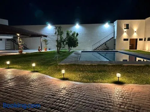 Natura suite's & eventos - Image 1