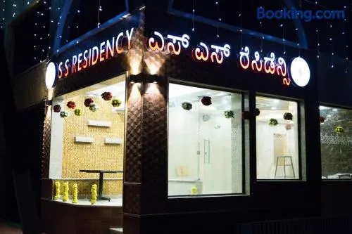 SS RESIDENCY - Image 1