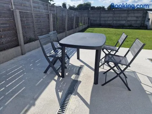 Maison - terrasse - parking privé - Aurillac - Image 1