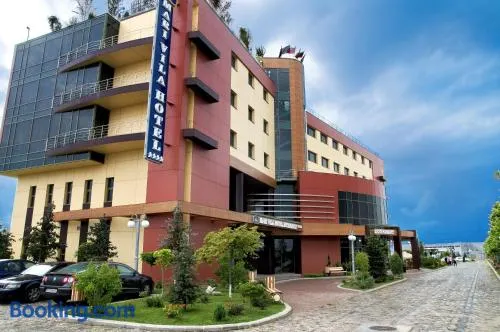 Mari Vila Hotel - Image 1
