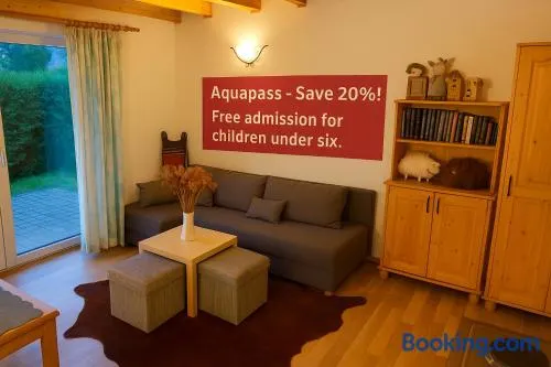 Apartman 343 - Aquapark Tatralandia, Holiday village - Image 1