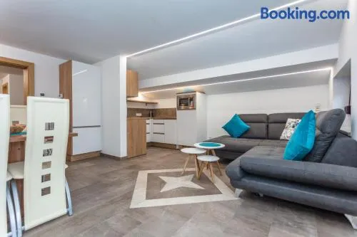 Ferienwohnung Steinplatte - Image 1