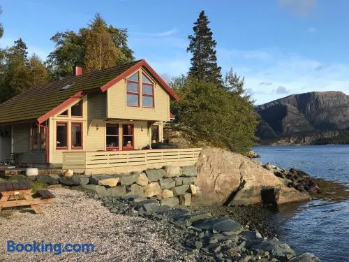Seaside 3-bedroom House - Image 1