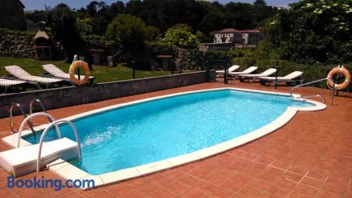 Apartamentos Rurales Las Dos Torres - Image 1