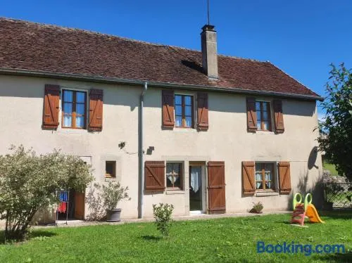 Gîte L'épinette - Image 1