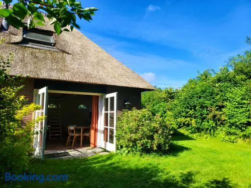 Uylkenshof safaritenten en natuurhuisjes - Image 1