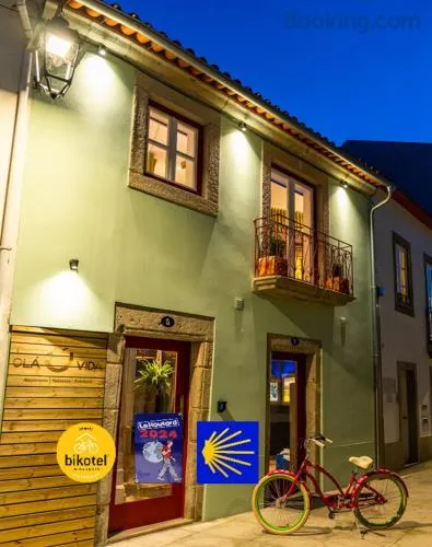 Olá Vida - Hostel Caminha - Image 1