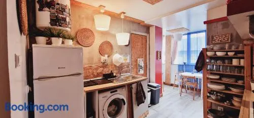 Mini Hostel in Lisbon - Image 1