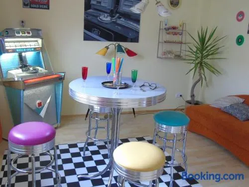 Ferienwohnung Ullrich im Spessart - Image 1