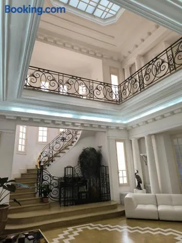 Villa Meyer Demeure Remarquable chambre d'hôtes,Art Déco,standing - Image 1