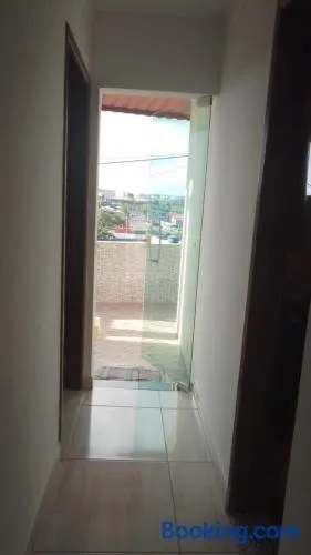 Casa temporada Caípe - Image 1