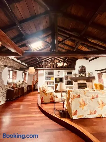HdeC Hosteria de Castañeda Alojamiento Turistico - Image 1