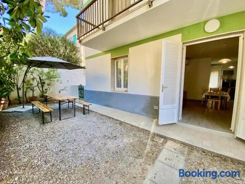 Appartamento Etruria - Image 1