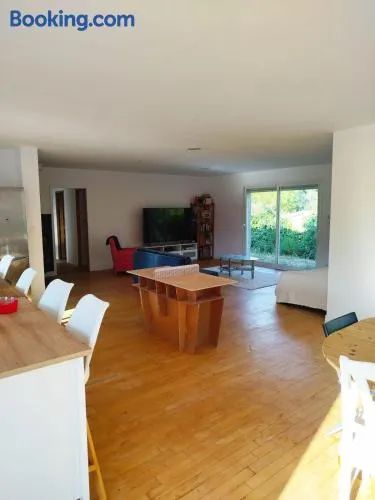 Maison de vacances avec piscine - Image 1